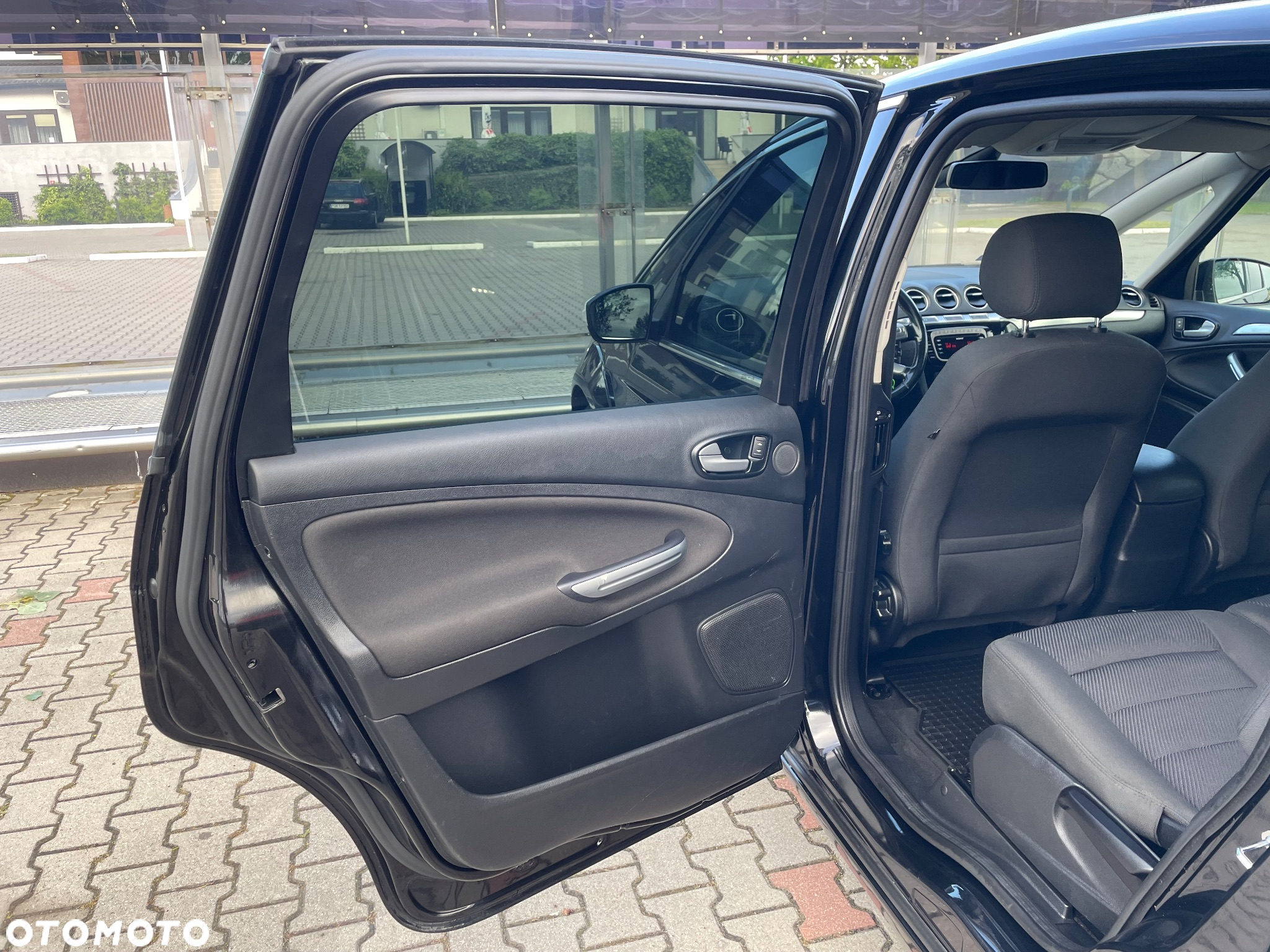 Ford S-Max 2.0 TDCi Titanium - 24