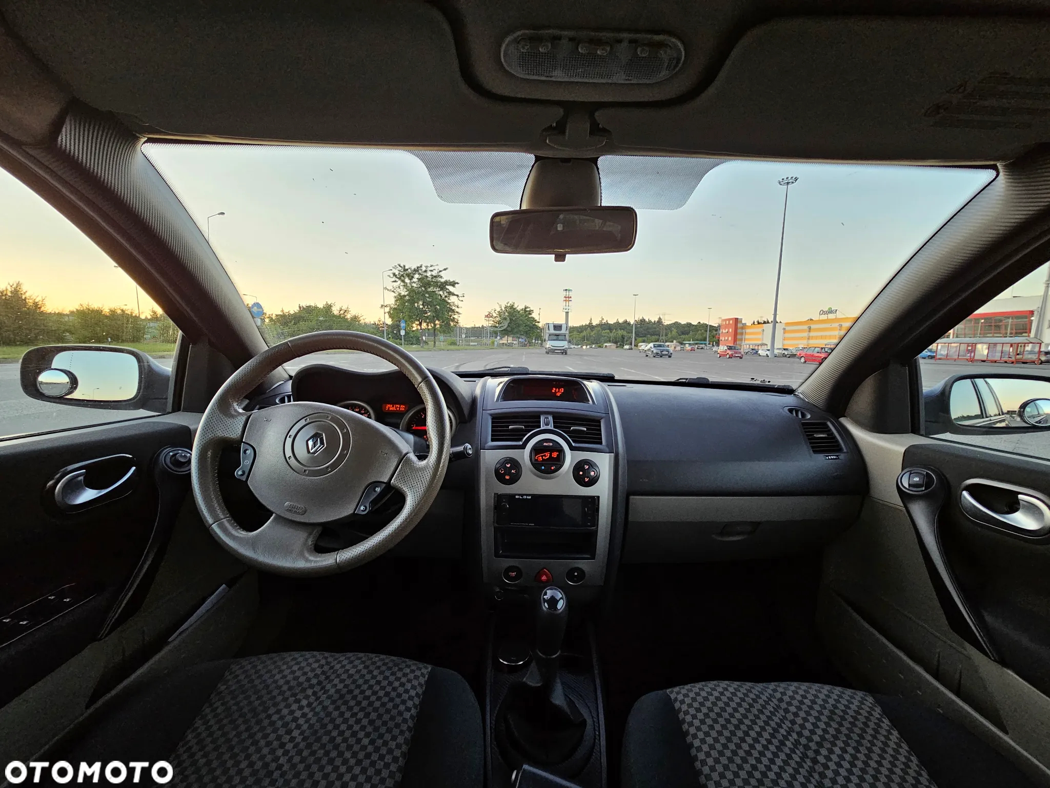 Renault Megane - 16