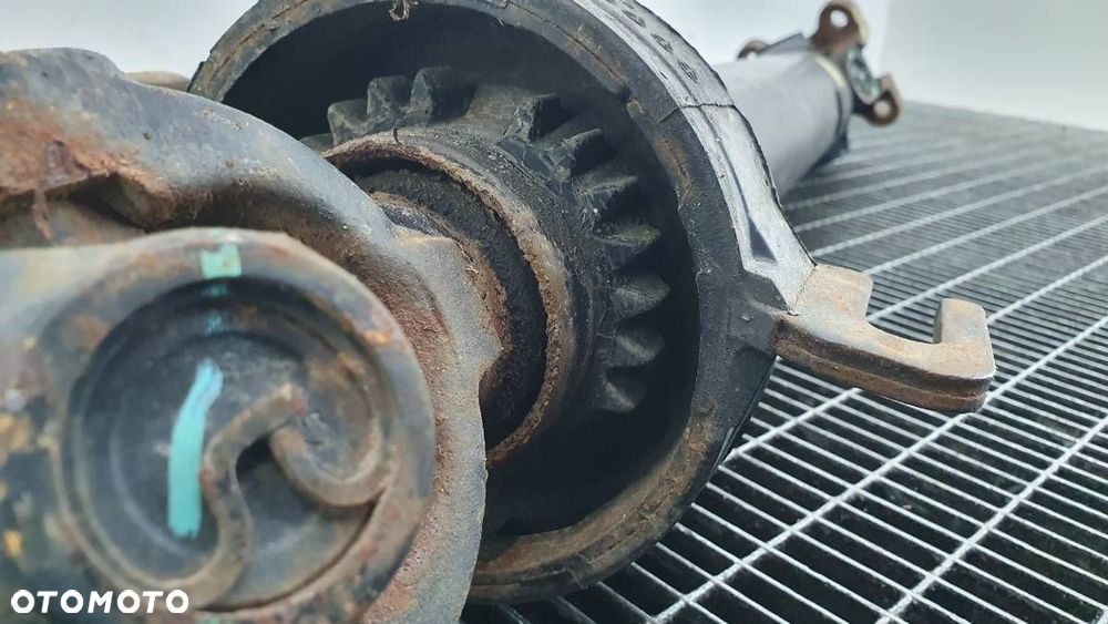 WAŁ NAPĘDOWY WAŁ FORD RANGER V 2019 3.2 TDCI EB3G-4K145-DC - 7