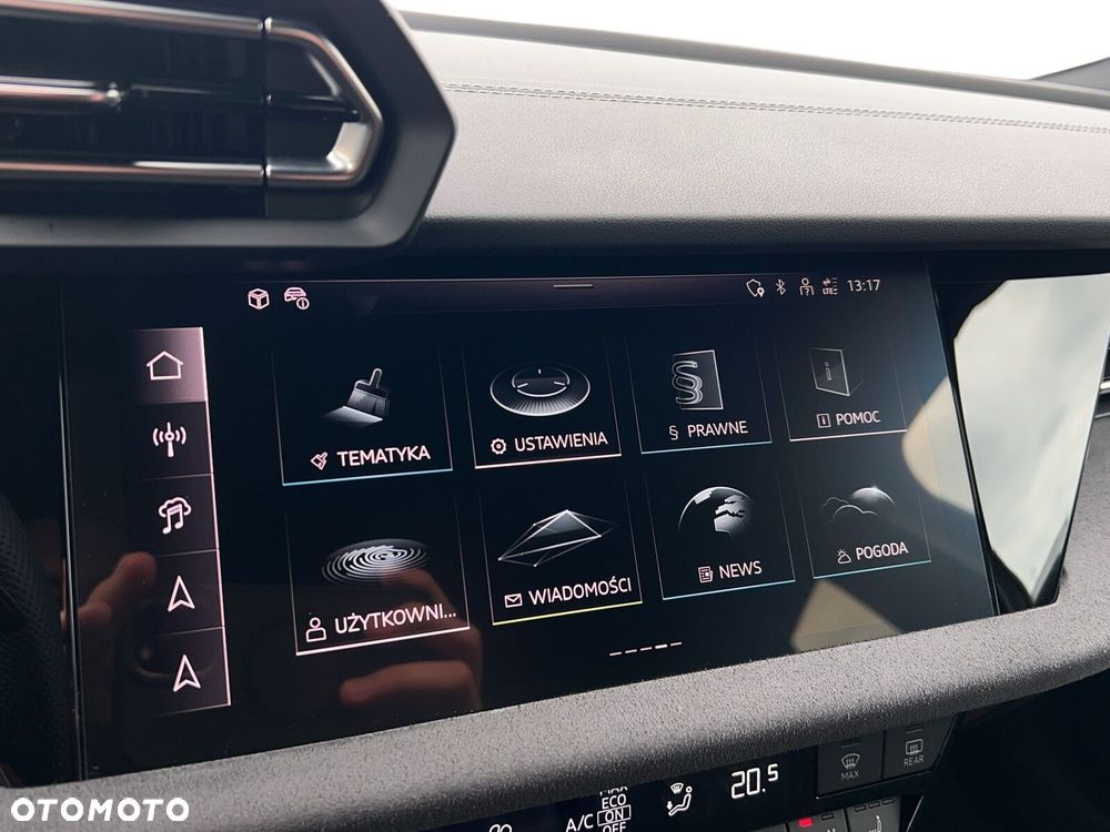 Audi S3 Limousine TFSI Quattro S tronic - 28