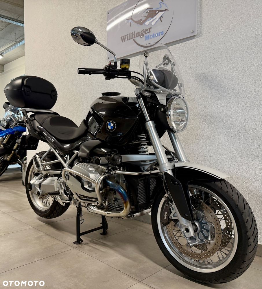 BMW R - 3