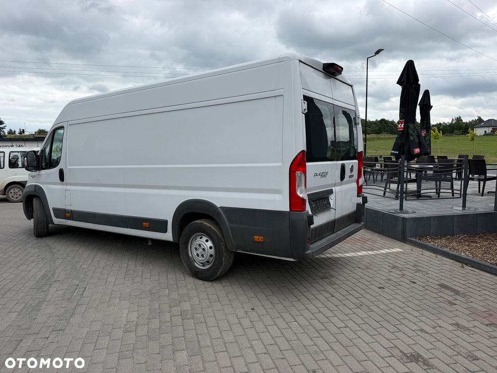 Fiat Ducato - 2