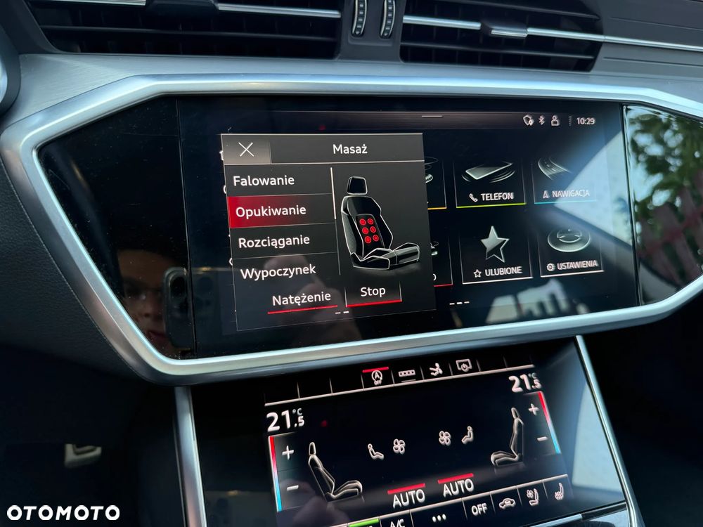 Audi A7 Sportback 50 TDI quattro tiptronic - 25