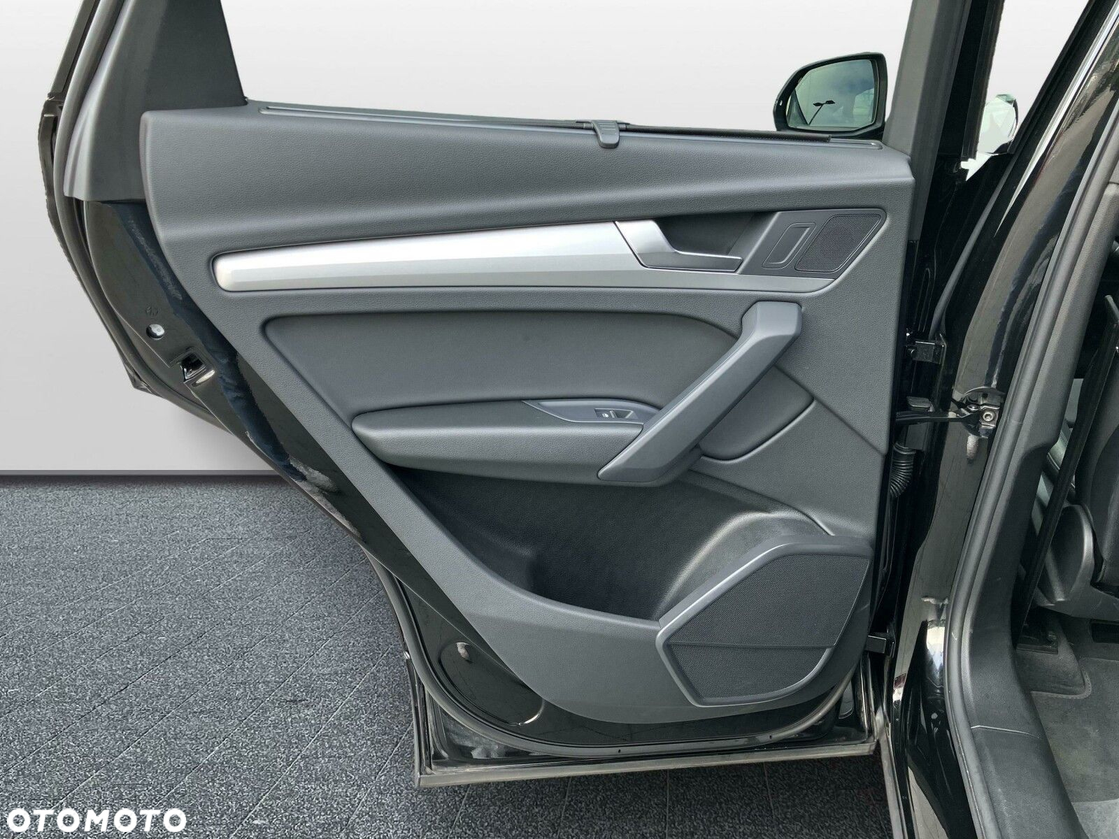 Audi Q5 Sportback - 33
