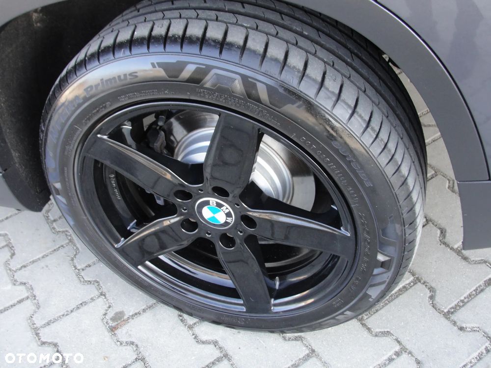 BMW X1 xDrive20d Sport Line - 16