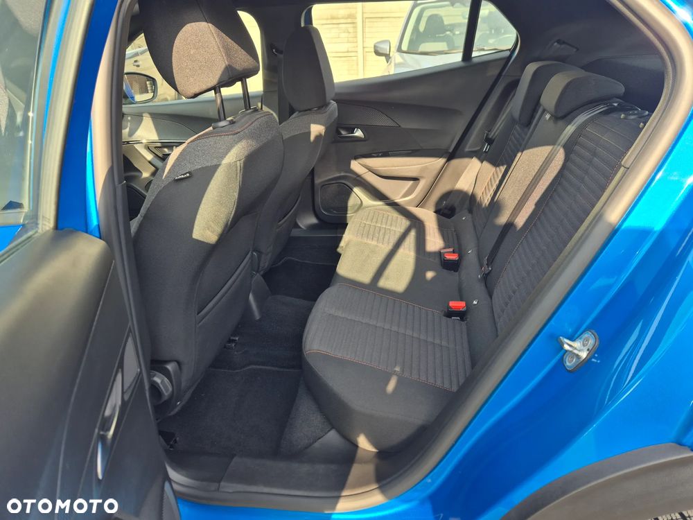 Peugeot 2008 PureTech 100 Active S&S BVM6 - 13