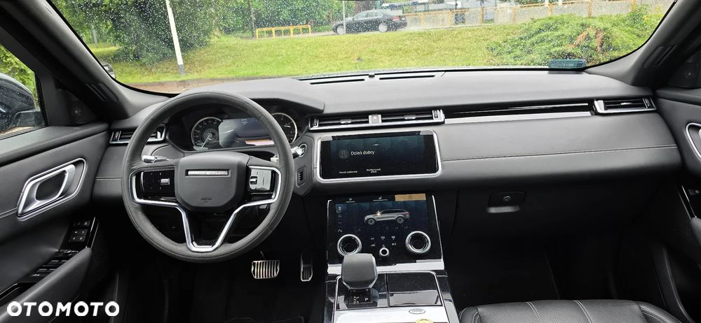 Land Rover Range Rover Velar 2.0 P250 R-Dynamic S - 7