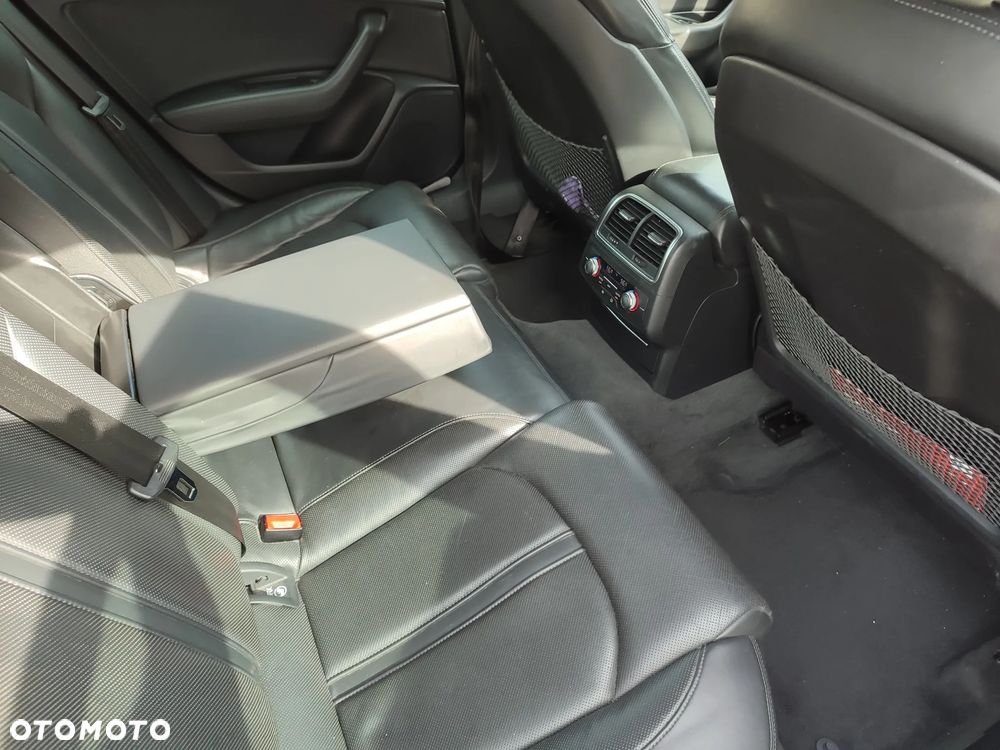 Audi A6 Limousine 3.0 TDI Quattro S tronic - 9