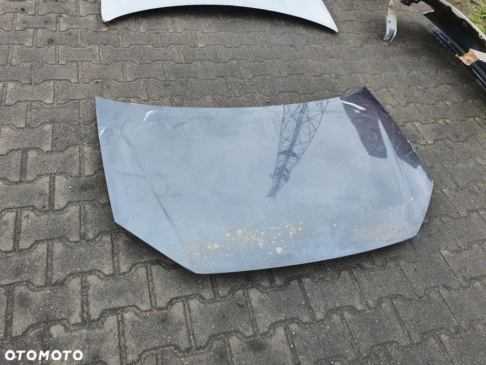 MASKA VW POLO IV LIFT DO PRZELAKEROWANIA ORYGINAŁ