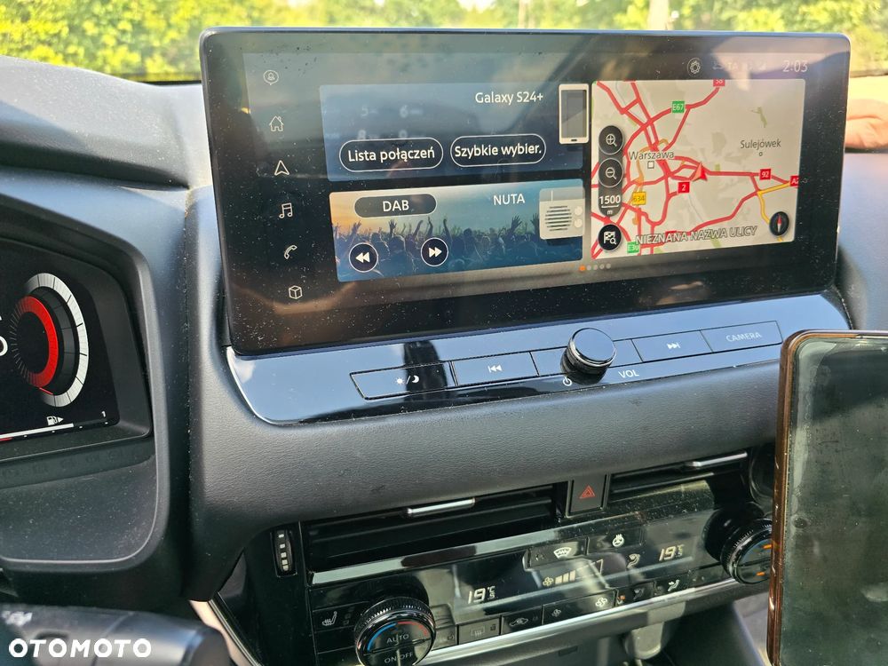 Nissan Qashqai 1.3 DIG-T MHEV N-Connecta Xtronic - 7