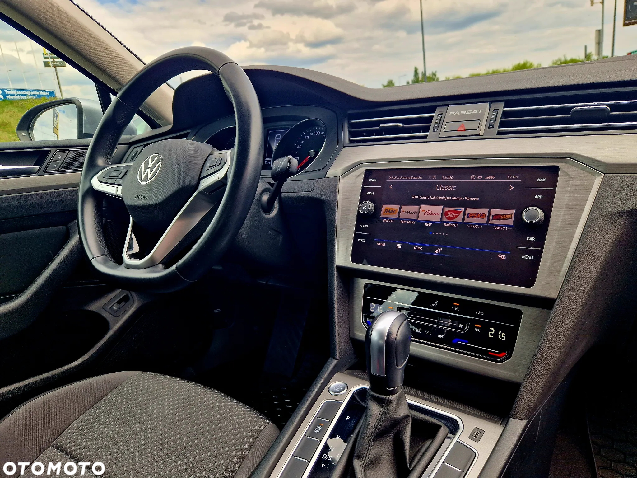 Volkswagen Passat 1.5 TSI EVO Essence DSG - 16