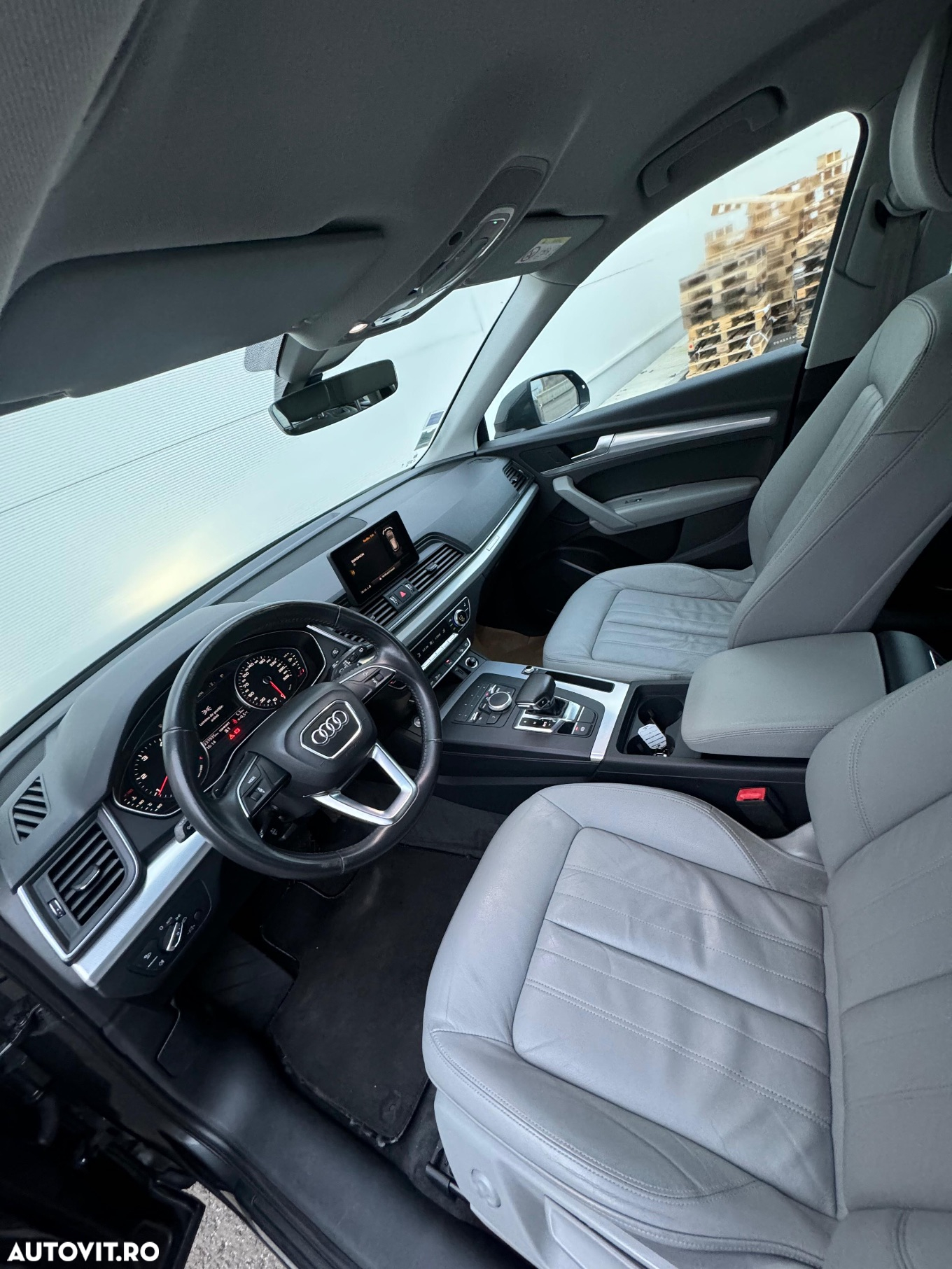 Audi Q5 2.0 TDI Quattro S tronic Design - 23