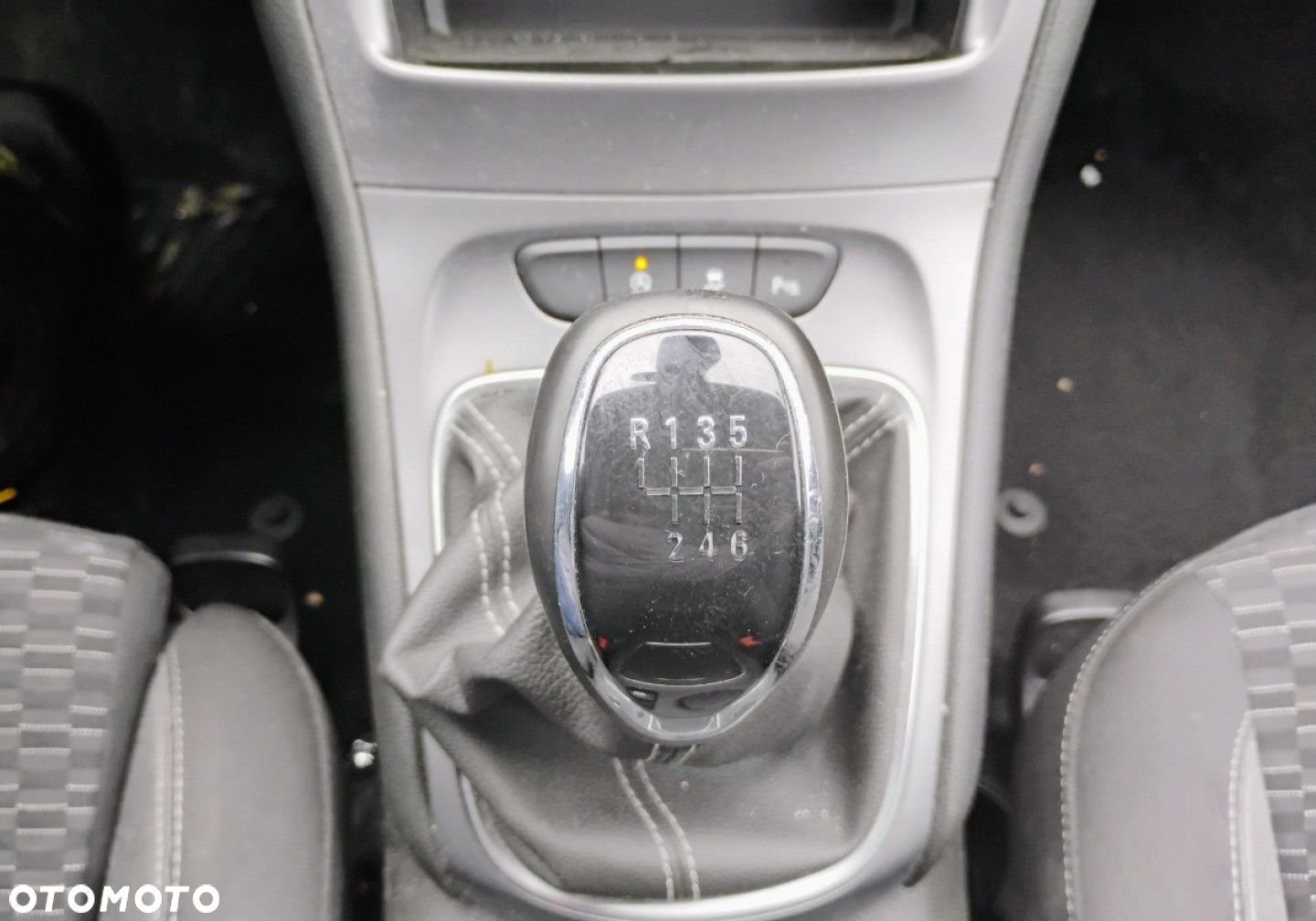 Opel Astra - 17