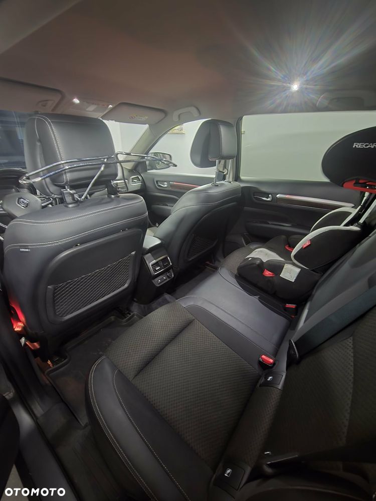 Renault Koleos 2.0 dCi Intens 4x4 X-Tronic - 9