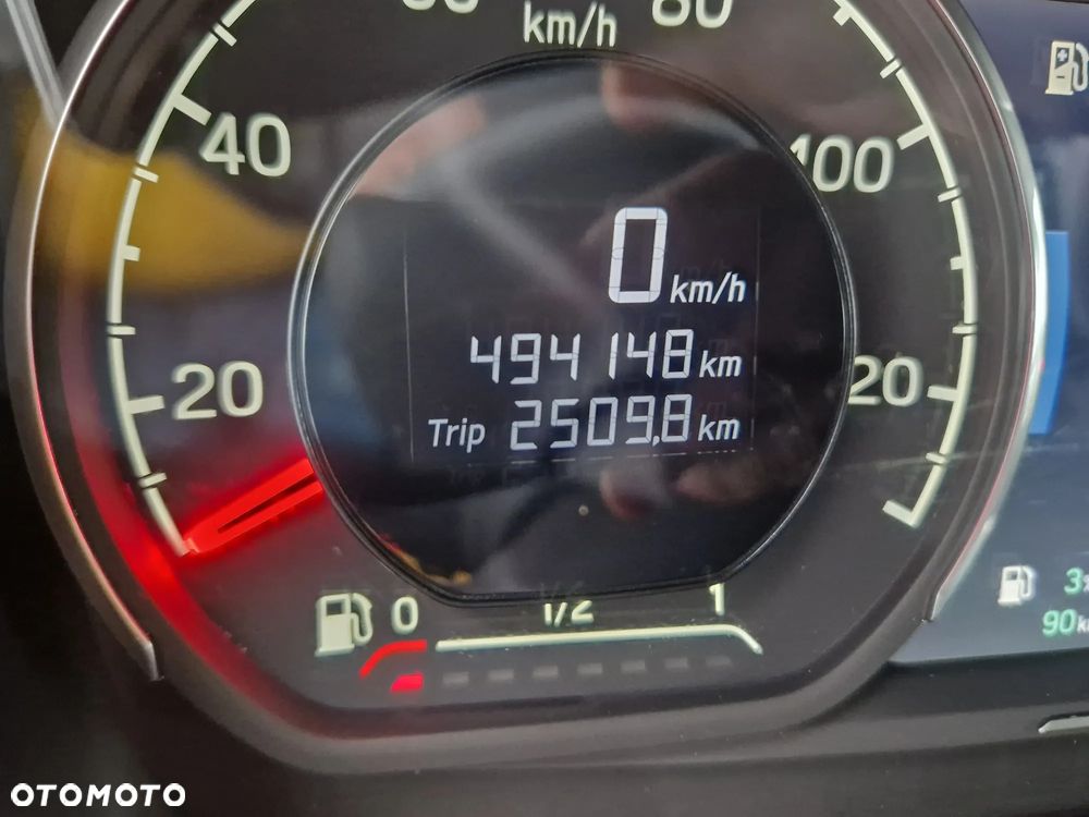 Scania R450 Retarder Zabudowy Międzyosiowe/JVG Gliwice - 23