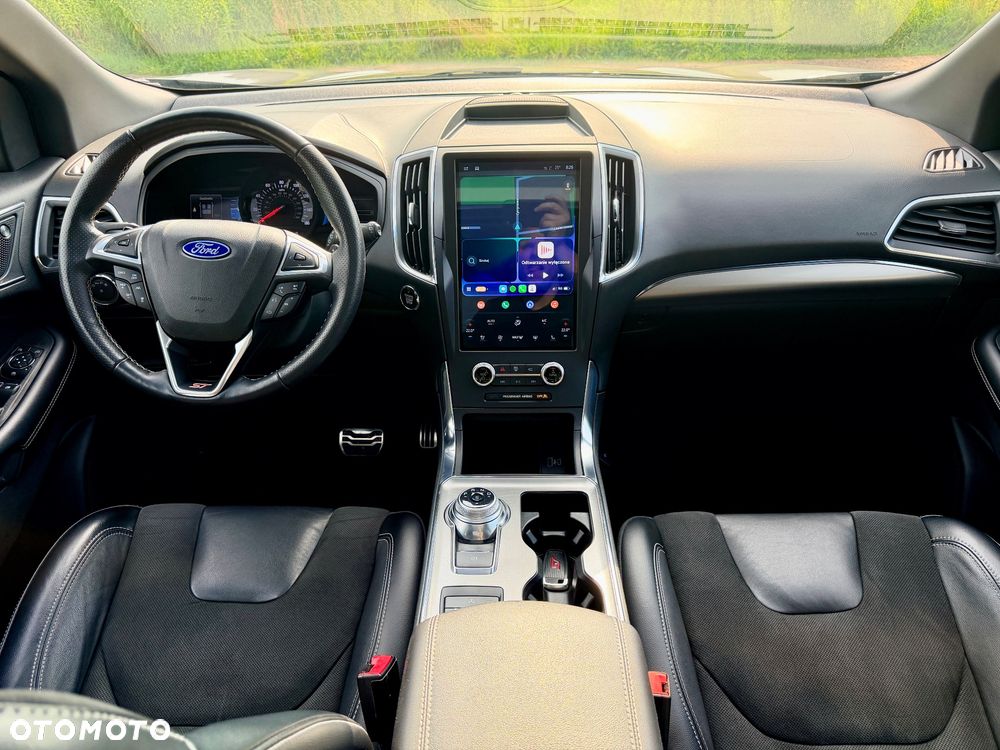 Ford Edge - 27
