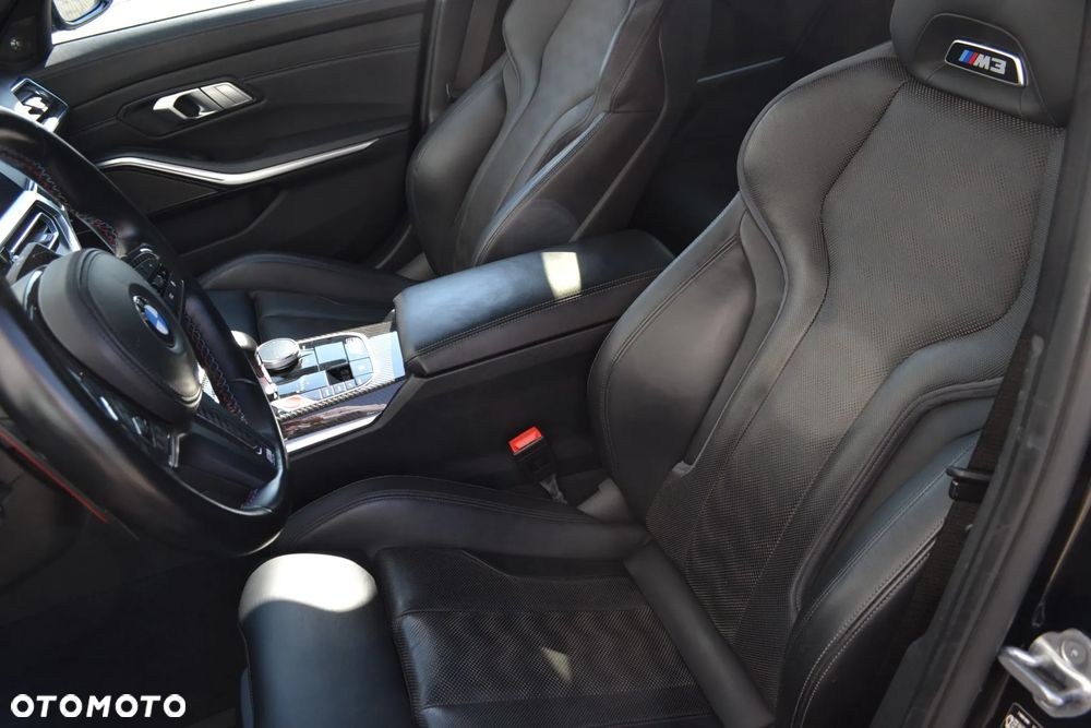 BMW M3 - 6