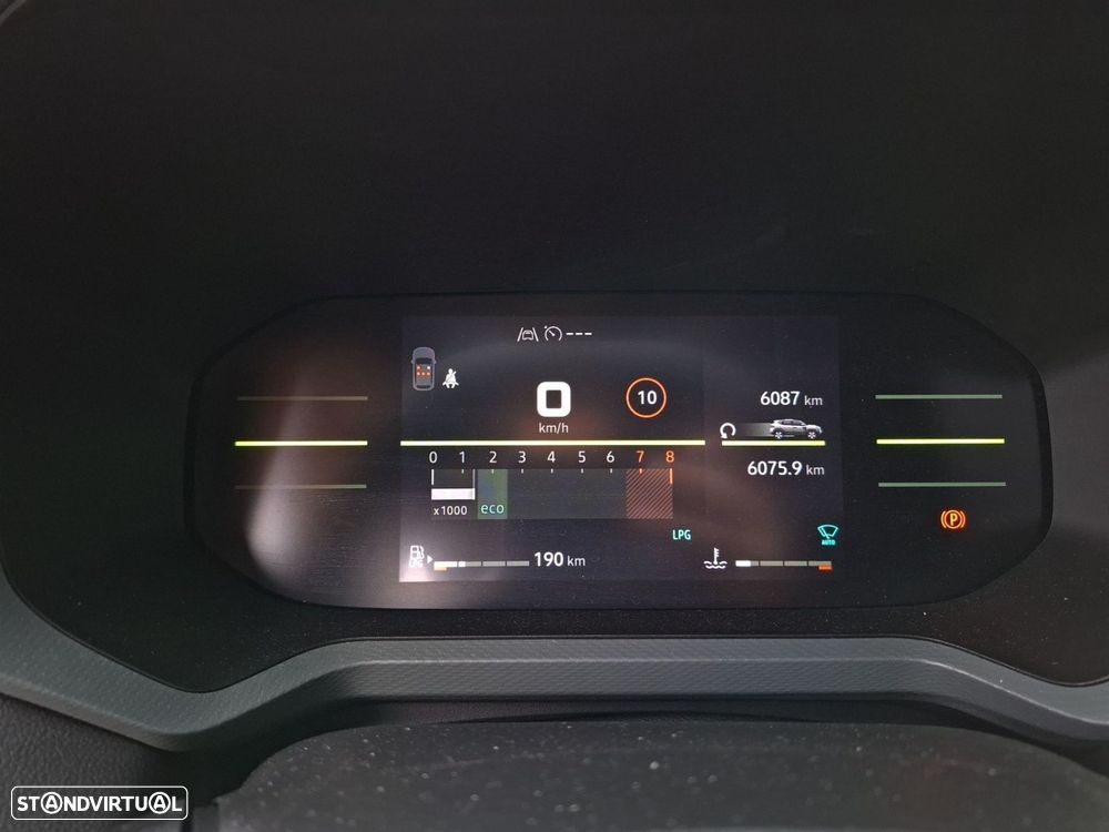 Dacia Duster 1.0 TCe ECO-G Extreme Bi-Fuel - 17