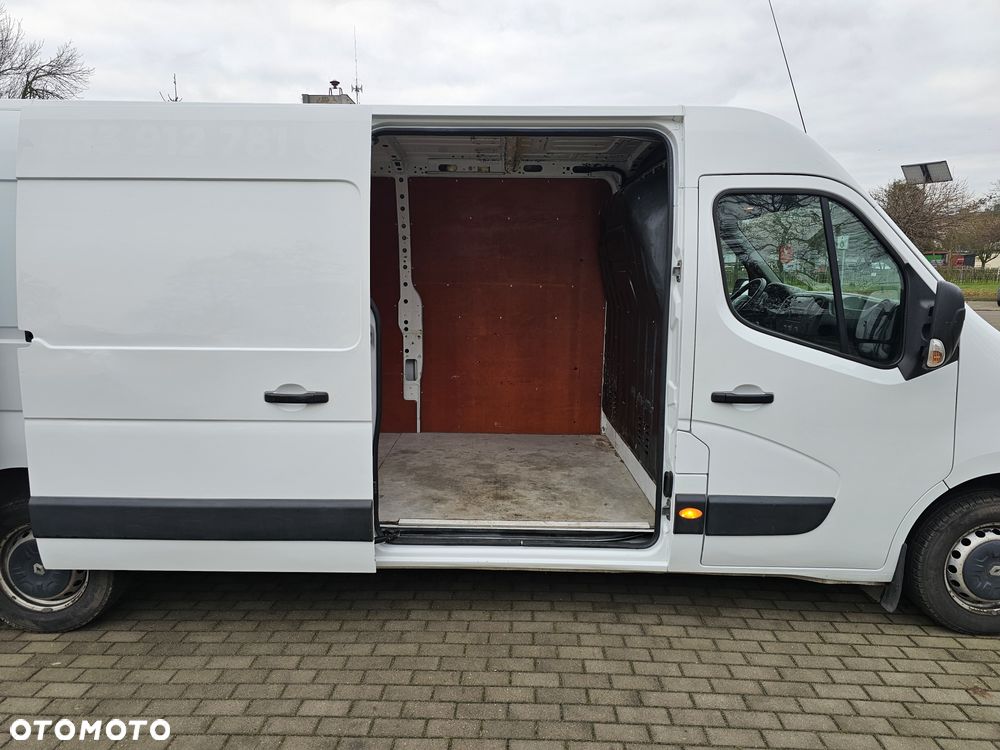Renault Master - 17