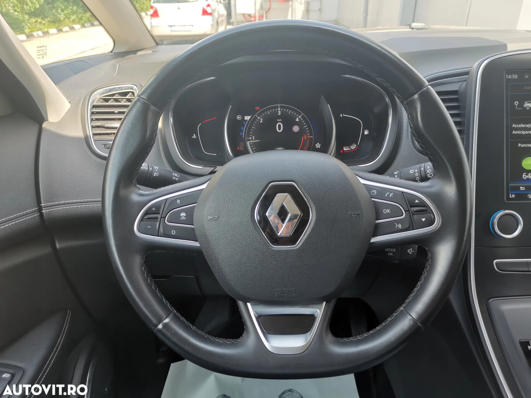 Renault Grand Scenic ENERGY dCi 160 EDC BOSE EDITION - 28