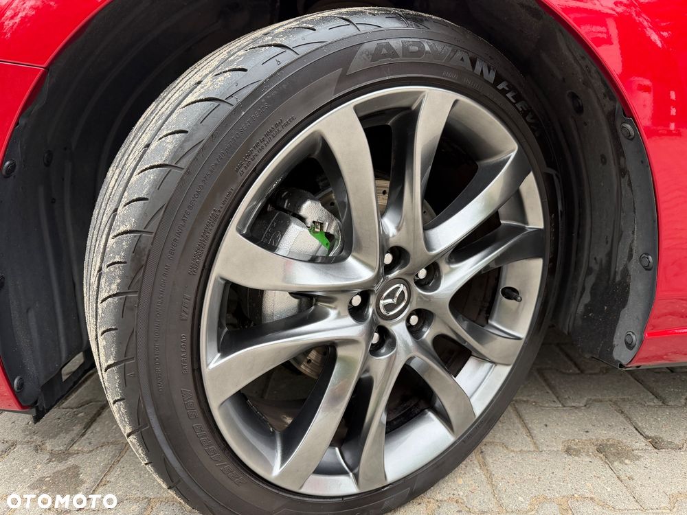 Mazda 6 2.0 Skypassion I-ELoop - 20