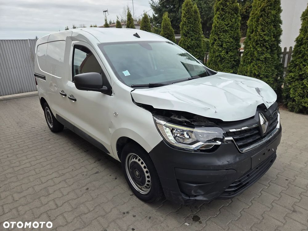 Renault EXPRESS KANGOO - 4