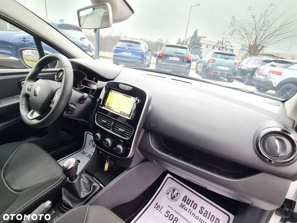 Renault Clio 0.9 TCe Life - 27
