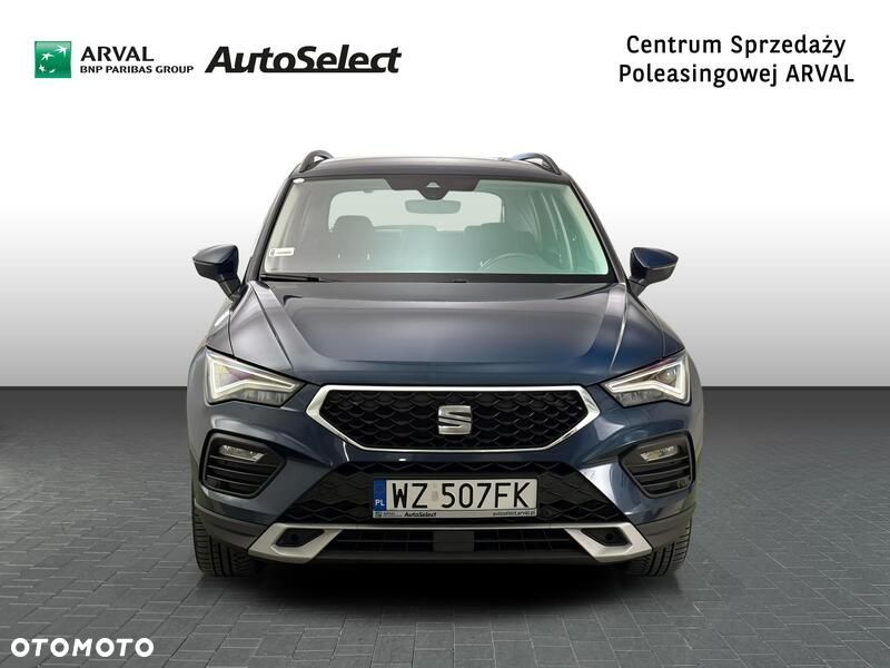 Seat Ateca 1.5 TSI Style S&S - 9