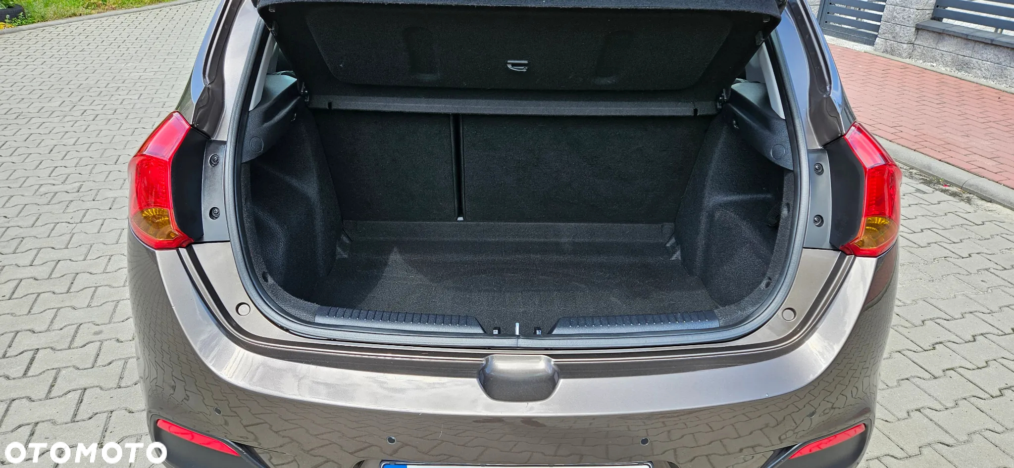 Kia Ceed 1.4 CVVT Spirit - 28