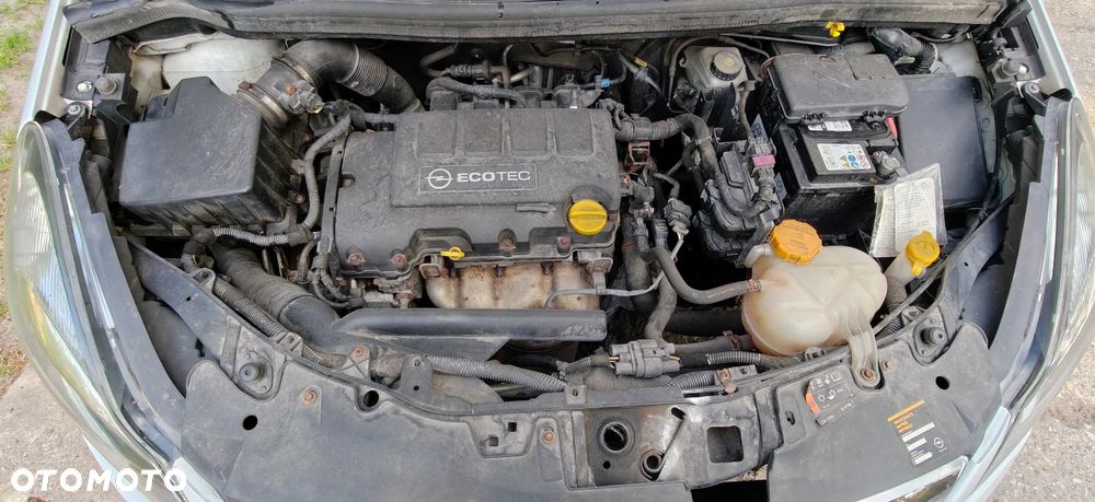 Opel Corsa - 12