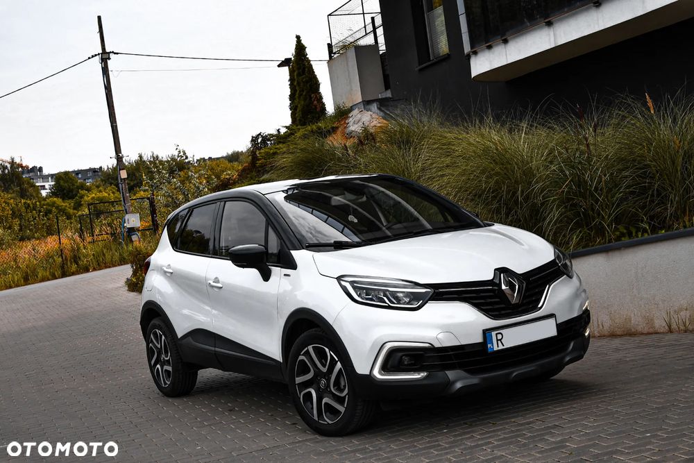 Renault Captur ENERGY TCe 120 Bose Edition - 4
