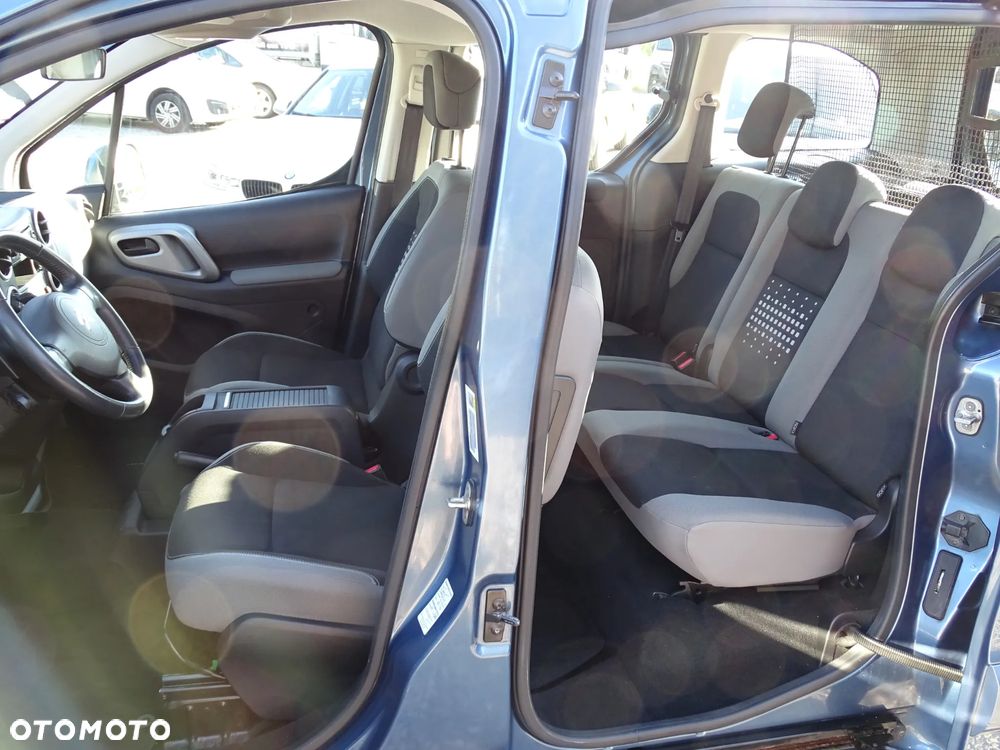 Citroën Berlingo Multispace BlueHDi 100 S&S ETG6 SELECTION - 20