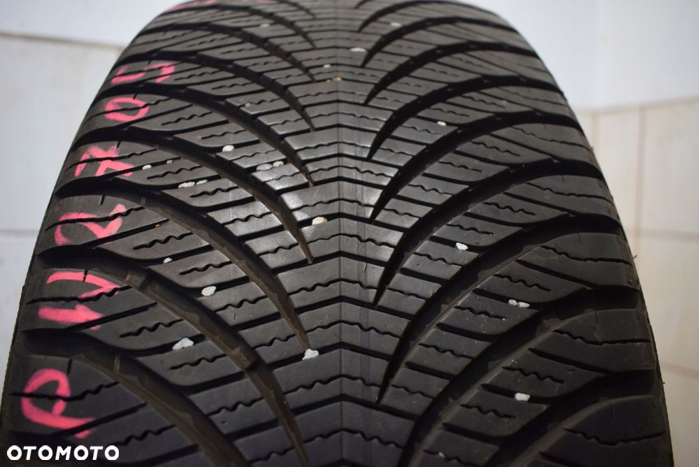 R18 235/55 Goodyear Vector 4seasons GEN-2 AO Wysyłka gratis! - 1