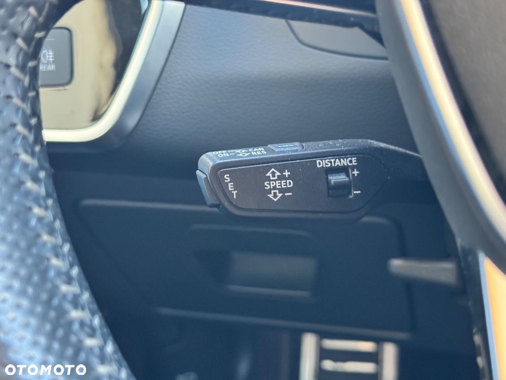 Audi A6 Avant 3.0 TDI quattro S tronic - 29