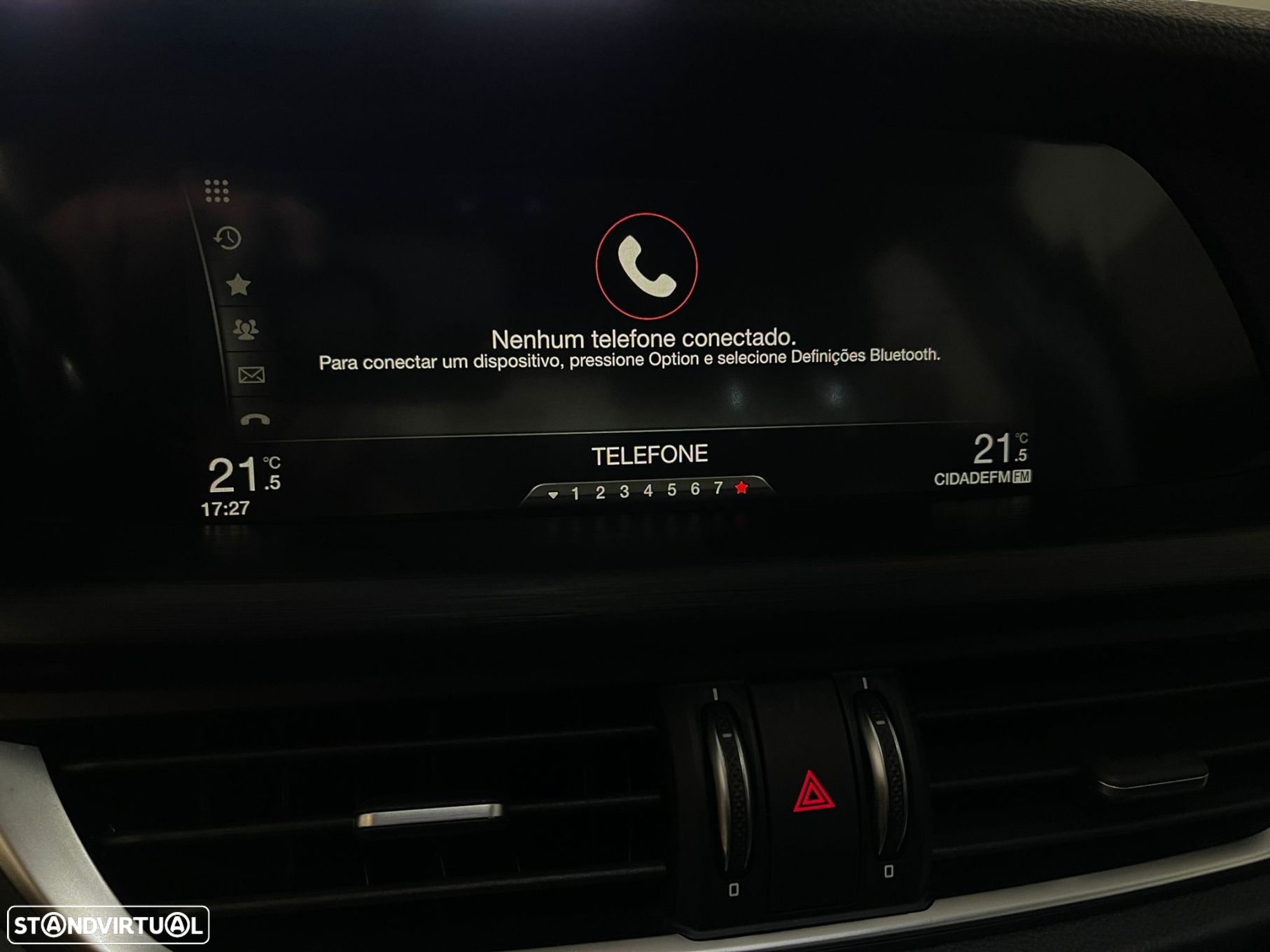Alfa Romeo Stelvio 2.2 D Super AT8 - 19