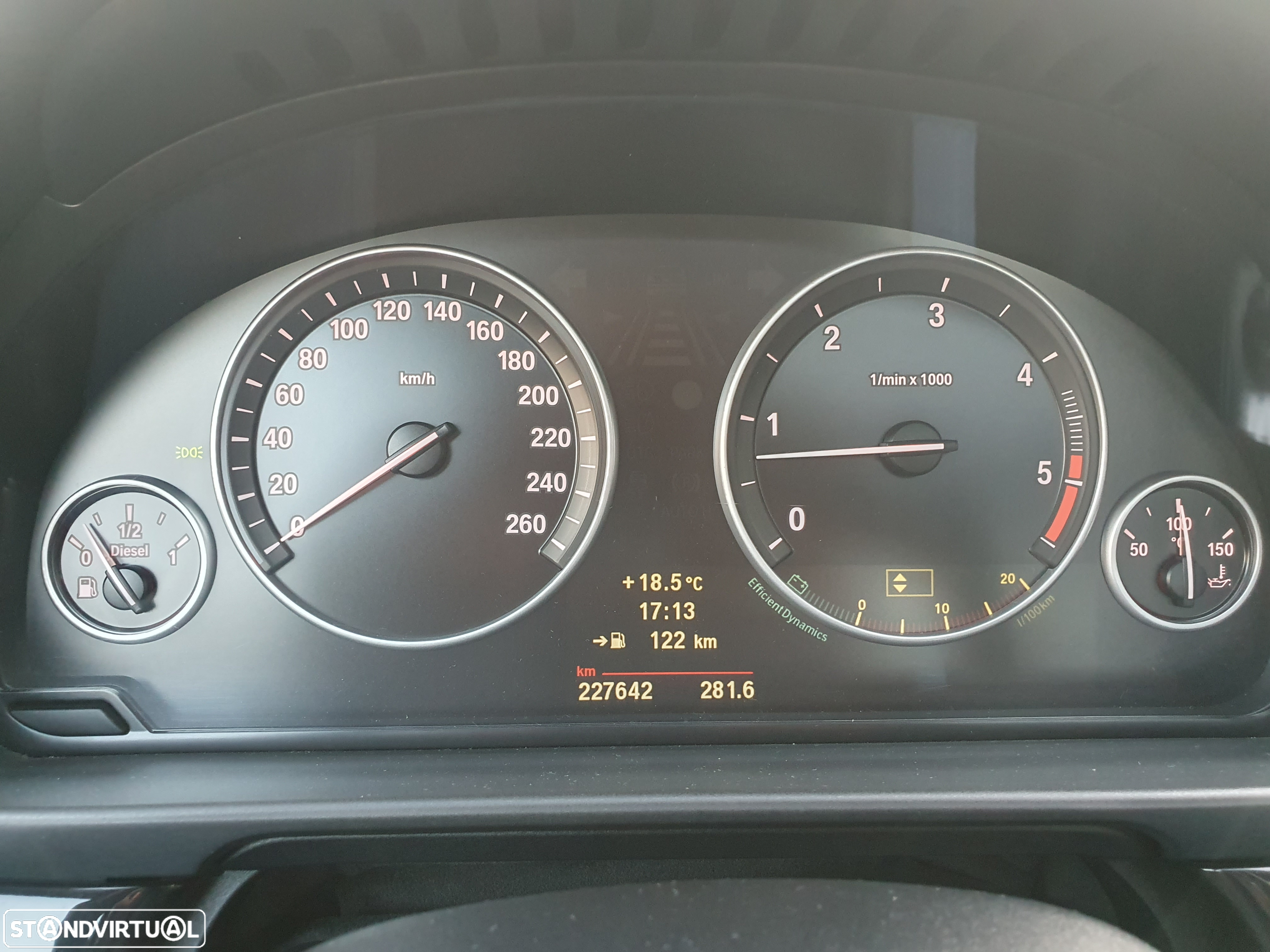 BMW 530 d - 15