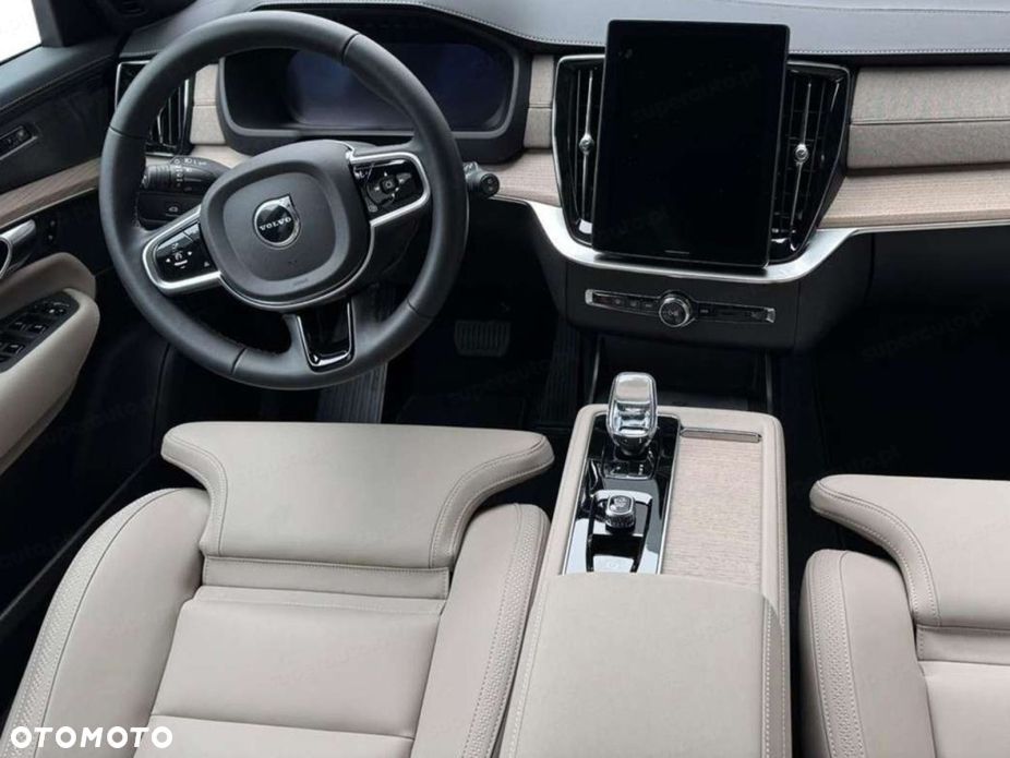 Volvo XC 90 B5 B AWD Plus Bright - 10