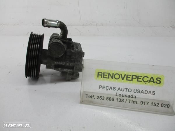 Bomba Direçao Assistida Dodge Caliber - 1
