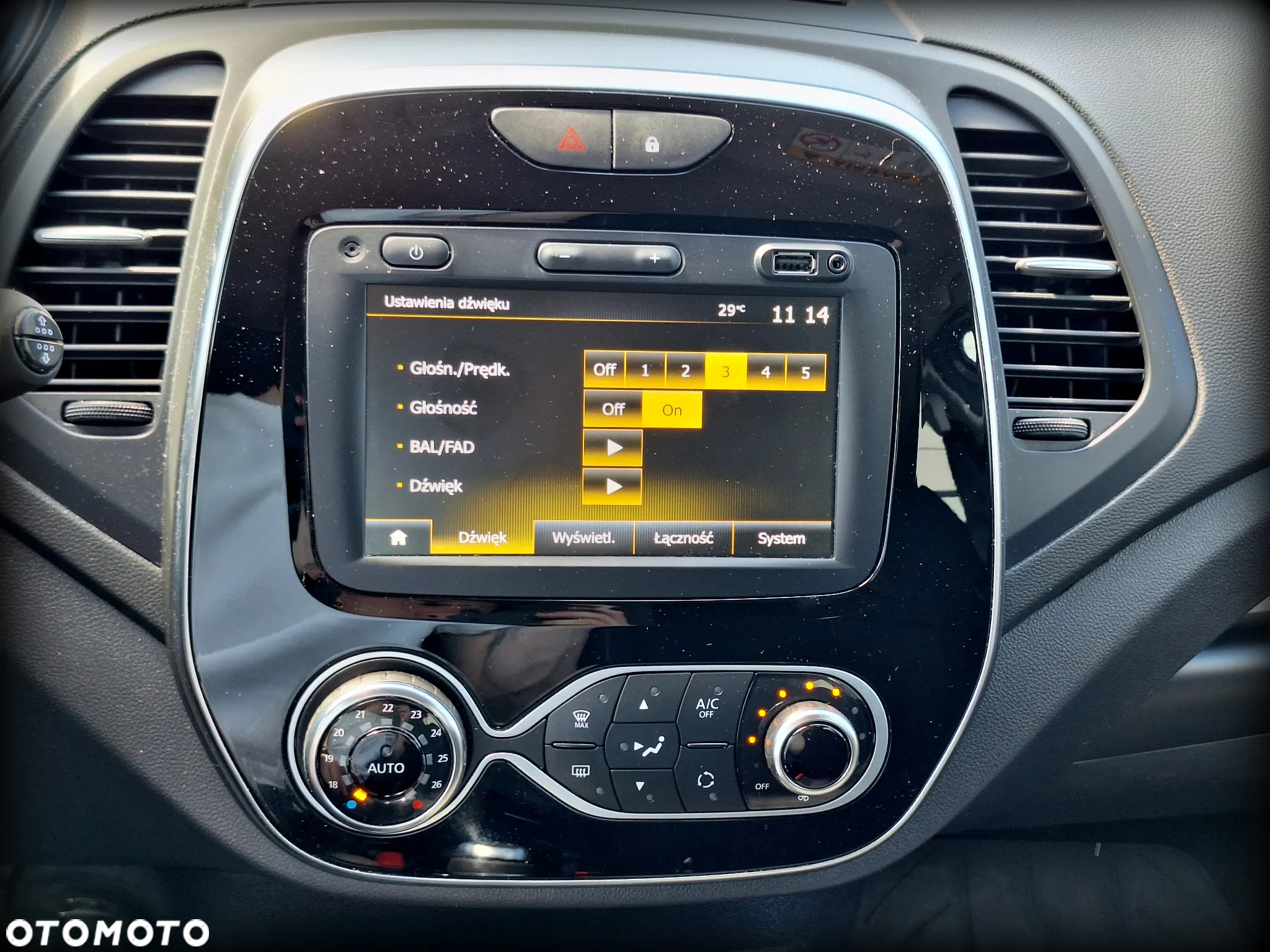 Renault Captur 0.9 Energy TCe Limited - 16