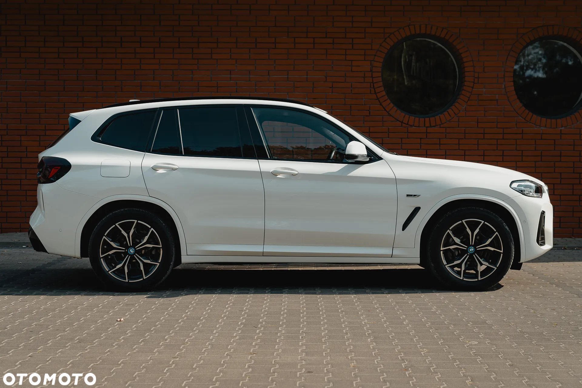 BMW X3 xDrive30e M Sport Edition - 2