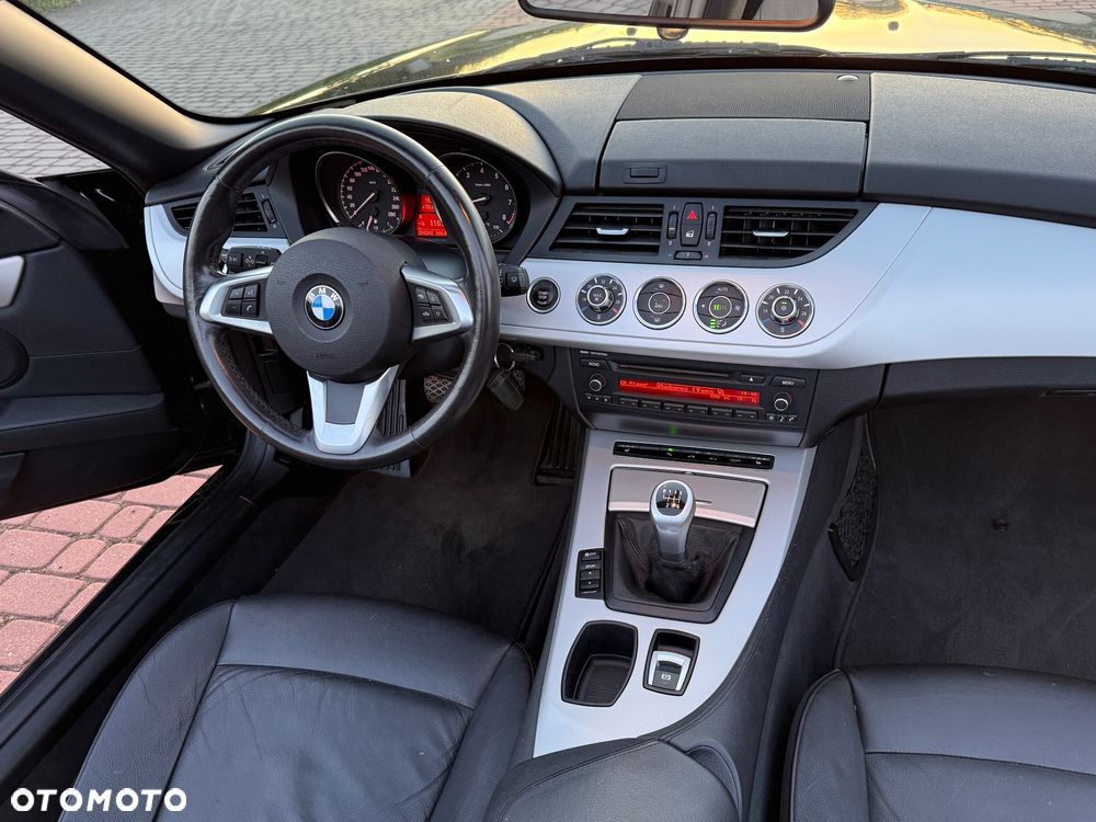 BMW Z4 sDrive20i - 22