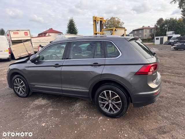 Volkswagen Tiguan 2.0 TDI SCR - 10