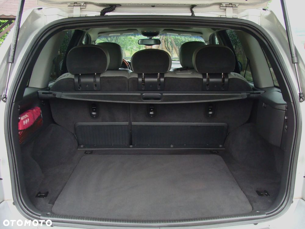 Jeep Grand Cherokee 2.7 CRD Overland - 11