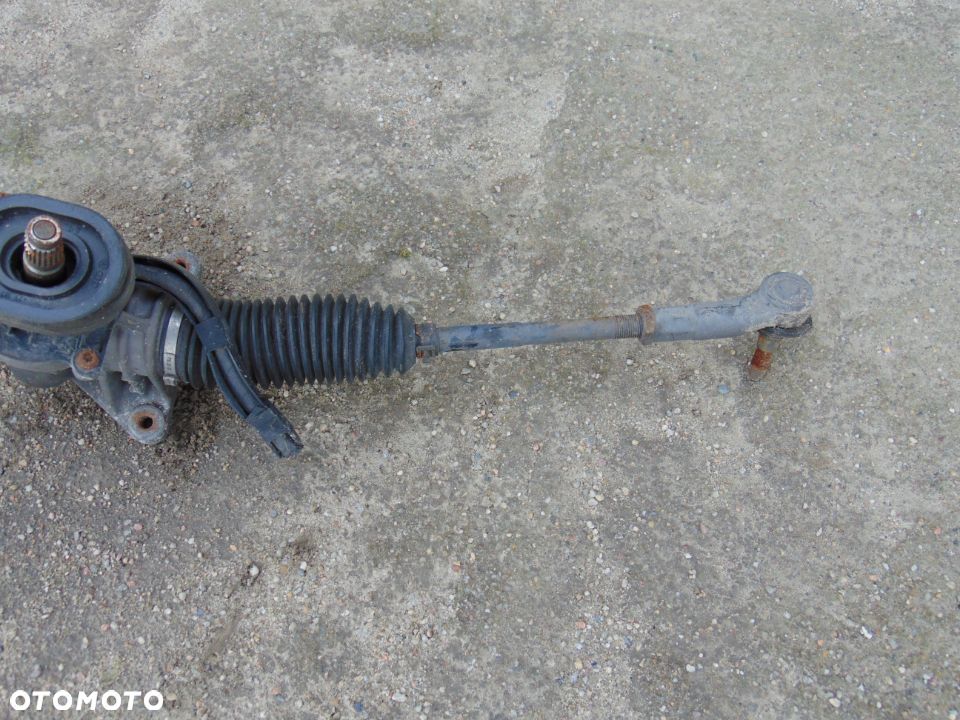 Przekładnia kierownicza maglownica 1K1423051EE VW Golf V Plus Touran Caddy Skoda Octavia 2 II - 8