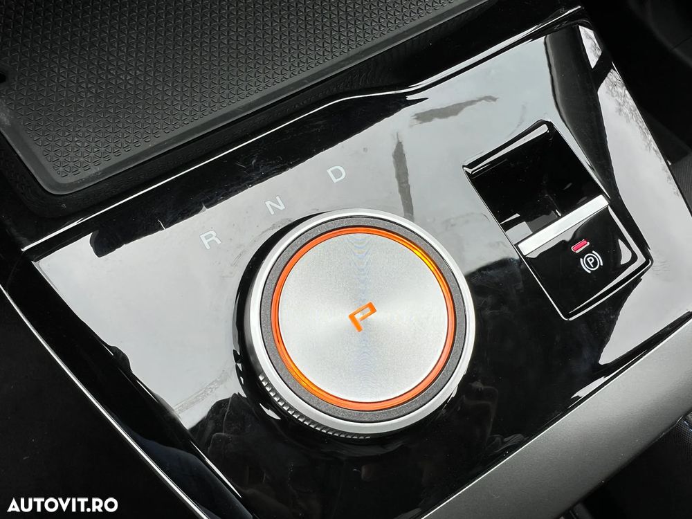 MG MG4 EV 51 kWh Explore - 25