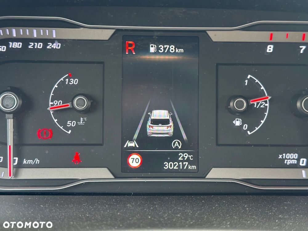 Hyundai Tucson 1.6 T-GDi Modern 2WD - 16