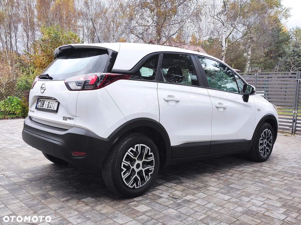Opel Crossland X 1.6 Ultimate - 4