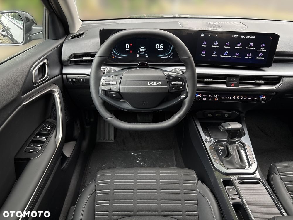 Kia XCeed 1.6 T-GDI L DCT - 17