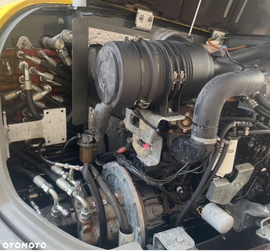 Wacker Neuson 6003 ET 65 - 23