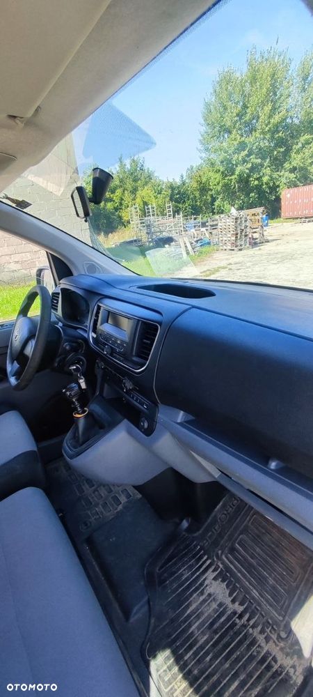 Toyota ProAce - 7